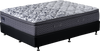 A H Beard Clark Medium Single Mattress