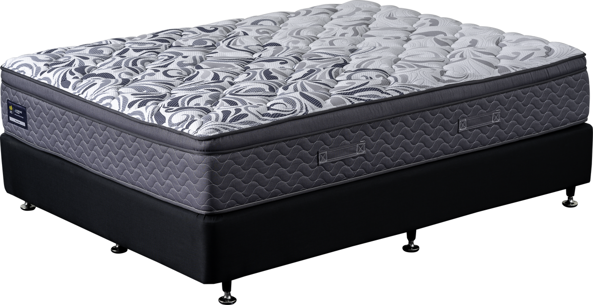 A H Beard Perry Double Ultra Firm Mattress