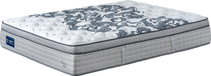 A H Beard Pierce Firm King Mattress