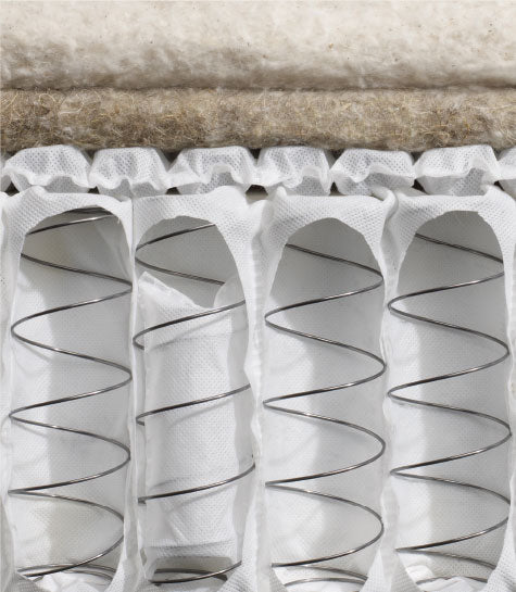 Therapedic Agility Air Medium Queen Mattress