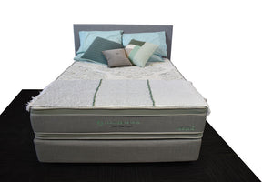 Posture Design Comfort Queen Mattress