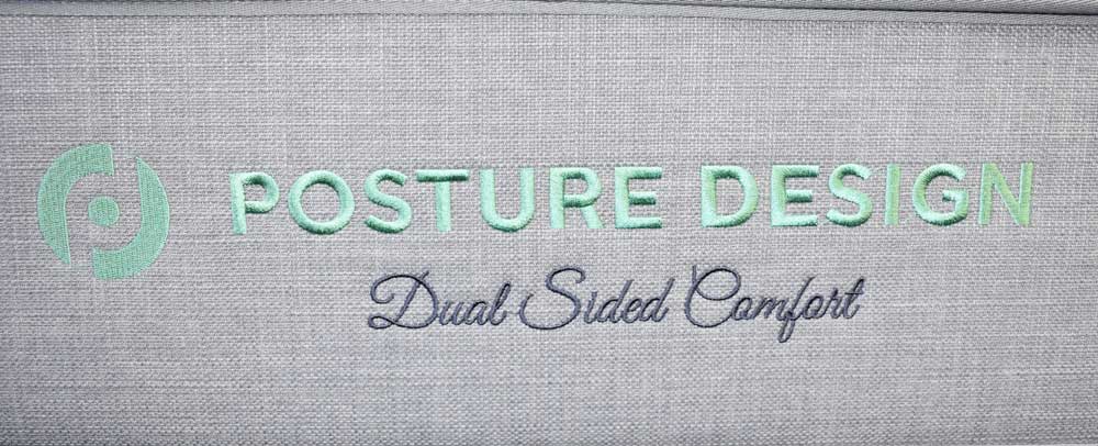 Posture Design Comfort King Mattress