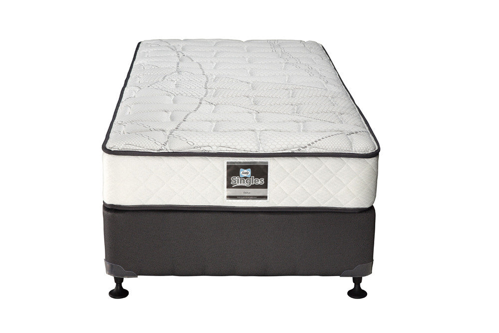 Sealy Stardust Long Single Mattress