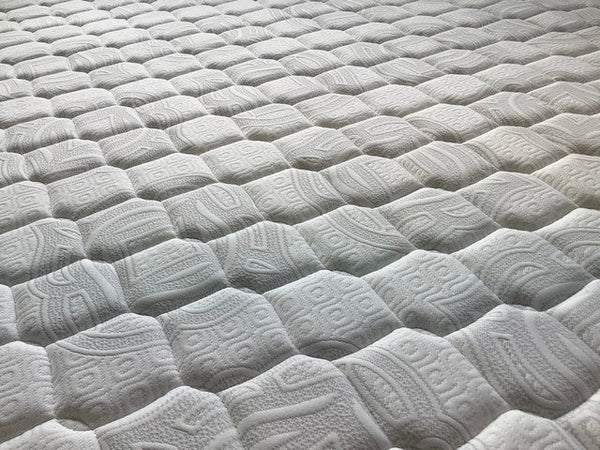 Sealy Tarlee Firm King Mattress