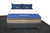 Therawrap Organic Comfort Queen Mattress