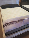 Therawrap Organic Plush King Mattress