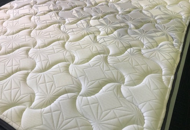 Therapedic Agility Air Plush Queen Mattress