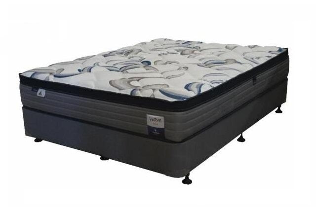 Verve Accord European Queen