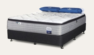 Verve  Firm Double Mattress
