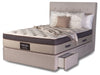 Luxury Hotel Collection Villa Resort Versailles Firm Queen Mattress