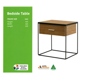 Bed Side Table