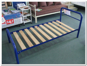 Gracie Double Bed Frame