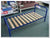 Gracie Double Bed Frame