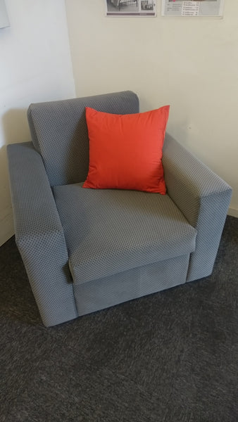 Settee Lounge Chair MELBOURNE ONLY