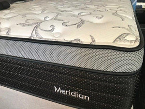 Meridian Plush Queen Mattress