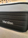 Meridian Plush Single Mattress