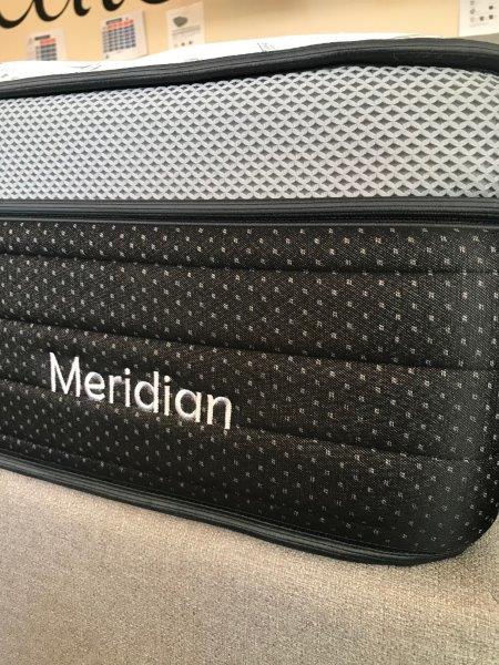 Meridian Medium King Single Mattress