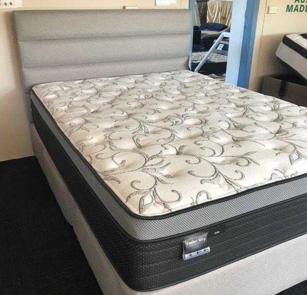 Meridian Medium Single Mattress