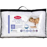 ER Side Sleeper Micro Blend Pillow