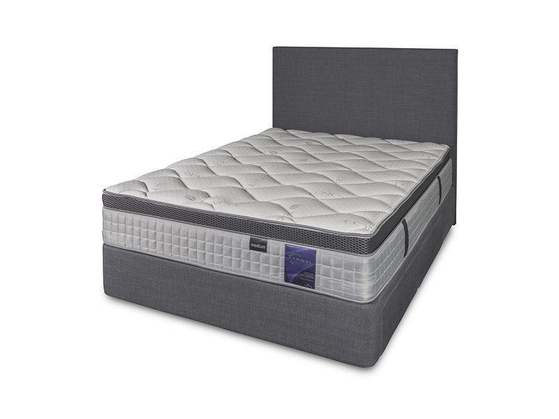 Verve Firm King Mattress