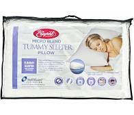 ER Tummy Sleeper Micro Blend Pillow
