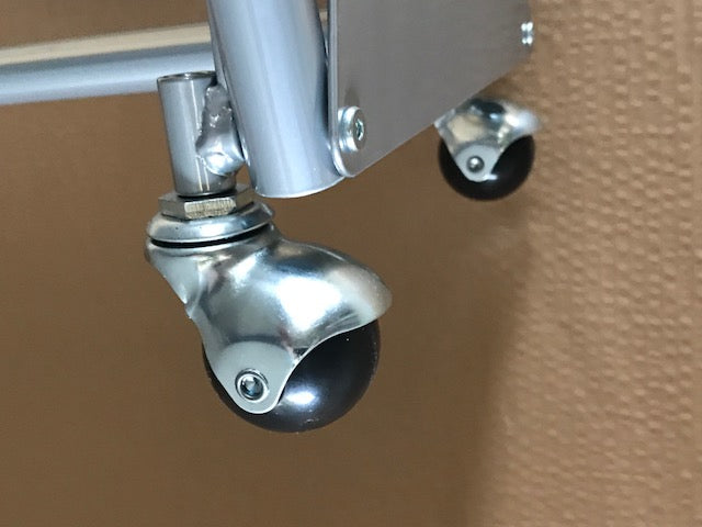 Zodiac Single Folding Bed