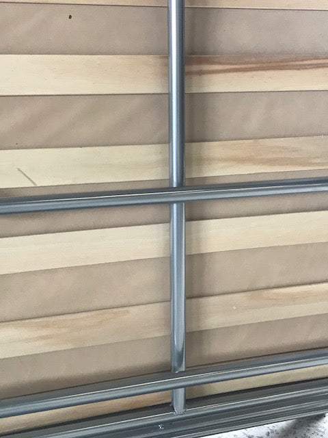 Zodiac Single Folding Bed